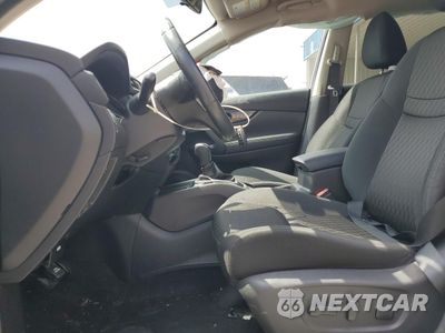 Zdjęcie 7 z 14 samochodu: 2018 NISSAN ROGUE S VIN:KNMAT2MV6JP554875 - miniatura