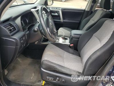 Zdjęcie 7 z 13 samochodu: 2017 TOYOTA 4RUNNER SR5/SR5 PREMIUM VIN:JTEBU5JR1H5430914 - miniatura