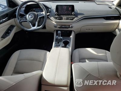 Zdjęcie 8 z 13 samochodu: 2019 NISSAN ALTIMA SV VIN:1N4BL4DV9KC149012 - miniatura