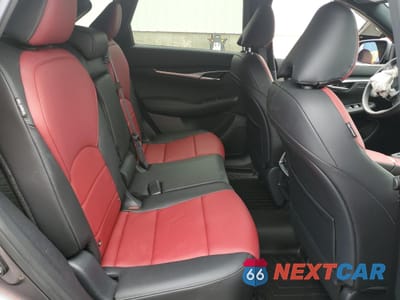 Zdjęcie 11 z 14 samochodu: 2025 INFINITI QX50 SPORT VIN:3PCAJ5FB0SF108923 - miniatura