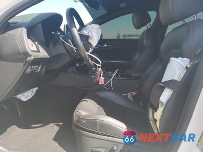 Zdjęcie 7 z 15 samochodu: 2021 KIA STINGER VIN:KNAE15LA3M6091608 - miniatura