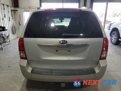 Zdjęcie 6 z 13 samochodu: 2014 KIA SEDONA EX VIN:KNDMH4C77E6570608 - miniatura