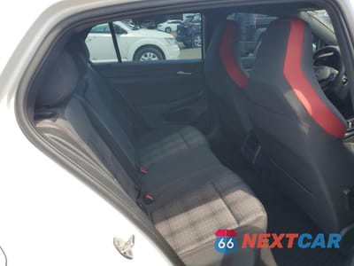 Zdjęcie 10 z 15 samochodu: 2024 VOLKSWAGEN GTI S VIN:WVWGA7CD1RW231440 - miniatura