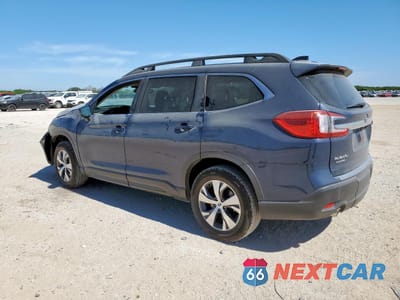Drugie zdjęcie samochodu z przodu: 2025 SUBARU ASCENT PREMIUM VIN:4S4WMADDXS3412456 - miniatura