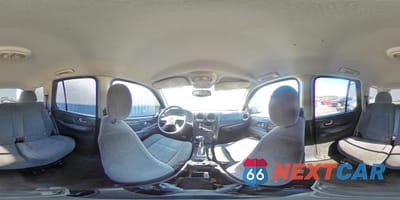 Zdjęcie 16 z 16 samochodu: 2005 GMC ENVOY VIN:1GKDT13S452159678 - miniatura