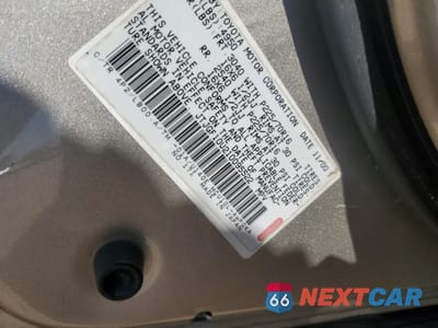 Zdjęcie 13 z 14 samochodu: 2001 LEXUS RX 300 VIN:JTJGF10U210095522 - miniatura