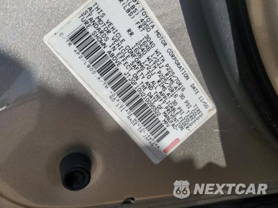 Zdjęcie 13 z 14 samochodu: 2001 LEXUS RX 300 VIN:JTJGF10U210095522 - miniatura