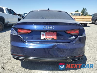 Zdjęcie 6 z 15 samochodu: 2020 AUDI A5 PREMIUM PLUS VIN:WAUTNAF54LA013191 - miniatura