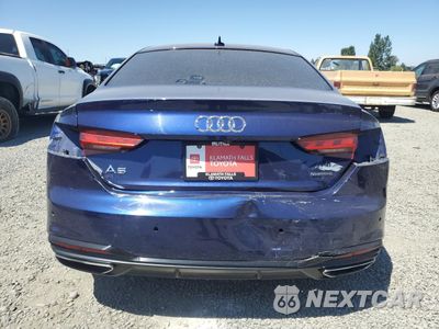 Zdjęcie 6 z 15 samochodu: 2020 AUDI A5 PREMIUM PLUS VIN:WAUTNAF54LA013191 - miniatura