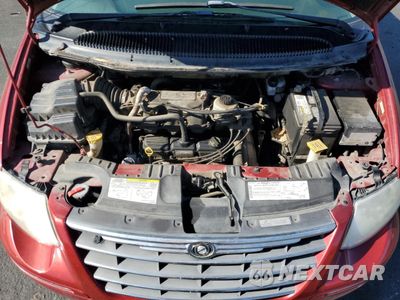 Zdjęcie 12 z 15 samochodu: 2006 CHRYSLER TOWN & COUNTRY LIMITED VIN:2A8GP64L06R783491 - miniatura