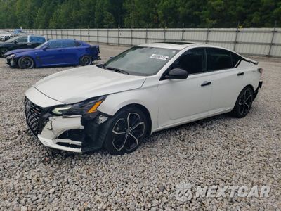 2024 NISSAN ALTIMA SR 1N4BL4CV9RN407075 - główne zdjęcie licytacji z USA - miniatura