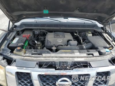 Zdjęcie 12 z 15 samochodu: 2011 NISSAN ARMADA SV VIN:5N1BA0NC4BN609912 - miniatura