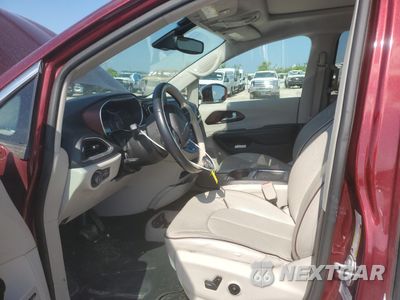 Zdjęcie 7 z 16 samochodu: 2017 CHRYSLER PACIFICA LIMITED VIN:2C4RC1GG6HR544432 - miniatura