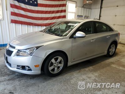 2014 CHEVROLET CRUZE LT 1G1PC5SB6E7414750 - główne zdjęcie licytacji z USA - miniatura