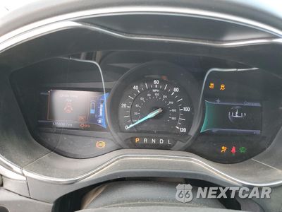 Zdjęcie 9 z 13 samochodu: 2013 FORD FUSION SE HYBRID VIN:3FA6P0LU5DR229726 - miniatura