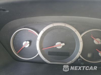 Zdjęcie 9 z 13 samochodu: 2006 HONDA PILOT EX VIN:2HKYF18516H500672 - miniatura
