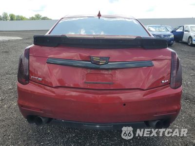 Zdjęcie 6 z 12 samochodu: 2014 CADILLAC CTS VSPORT PREMIUM VIN:1G6AV5S88E0159042 - miniatura