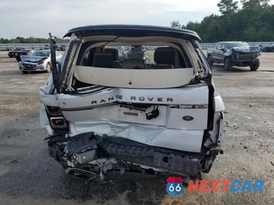 Zdjęcie 6 z 13 samochodu: 2019 LAND ROVER RANGE ROVER VIN:SALGR2RV8KA548025 - miniatura