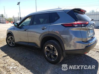Drugie zdjęcie samochodu z przodu: 2024 NISSAN ROGUE SV VIN:5N1BT3BA3RC741466 - miniatura