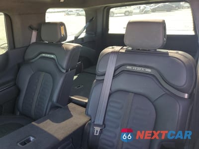 Zdjęcie 10 z 14 samochodu: 2025 RIVIAN R1S ADVENTURE VIN:7PDSGBBA3SN047964 - miniatura