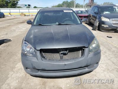 Piąte zdjęcie samochodu w środku: 2005 NISSAN ALTIMA S VIN:1N4AL11D05N482617 - miniatura