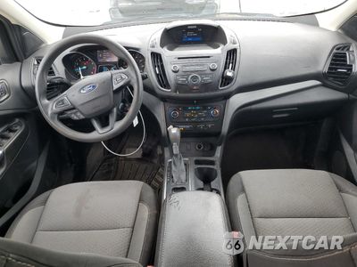 Zdjęcie 8 z 12 samochodu: 2017 FORD ESCAPE SE VIN:1FMCU0G99HUE51644 - miniatura