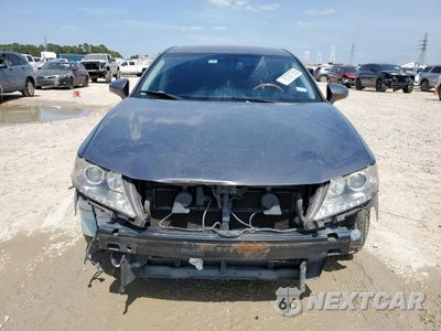 Piąte zdjęcie samochodu w środku: 2015 LEXUS ES 300H VIN:JTHBW1GG1F2082364 - miniatura