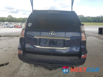 Zdjęcie 6 z 16 samochodu: 2019 LEXUS GX 460 VIN:JTJBM7FXXK5222932 - miniatura