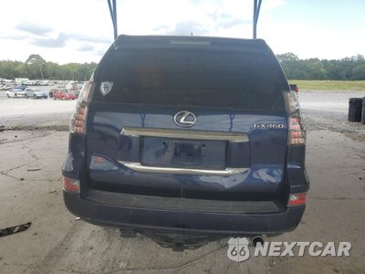 Zdjęcie 6 z 16 samochodu: 2019 LEXUS GX 460 VIN:JTJBM7FXXK5222932 - miniatura