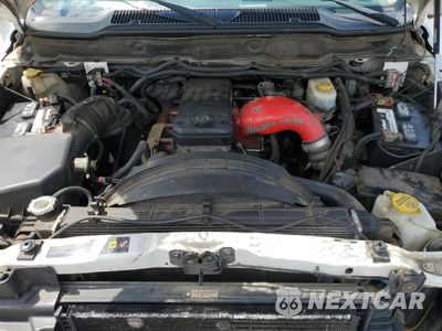 Zdjęcie 11 z 12 samochodu: 2005 DODGE RAM 2500 ST VIN:3D7KS26C05G735277 - miniatura
