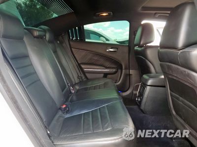 Zdjęcie 10 z 14 samochodu: 2012 DODGE CHARGER R/T VIN:2C3CDXCT2CH185866 - miniatura