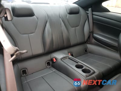 Zdjęcie 10 z 14 samochodu: 2019 INFINITI Q60 PURE VIN:JN1EV7EK6KM230697 - miniatura