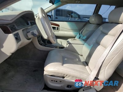 Zdjęcie 7 z 12 samochodu: 1995 CADILLAC ELDORADO TOURING VIN:1G6ET1292SU609846 - miniatura