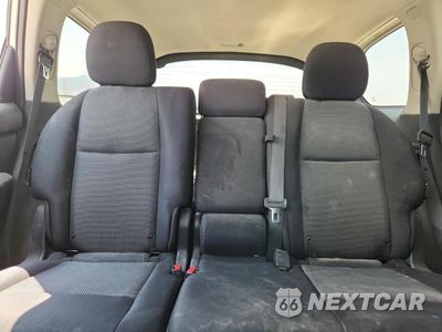 Zdjęcie 10 z 13 samochodu: 2018 NISSAN PATHFINDER S VIN:5N1DR2MM7JC642968 - miniatura