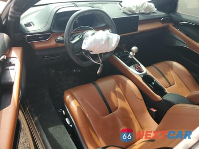 Zdjęcie 8 z 12 samochodu: 2024 LOTUS EMIRA FIRST EDITION VIN:SCCLEKAX8RHA12046 - miniatura