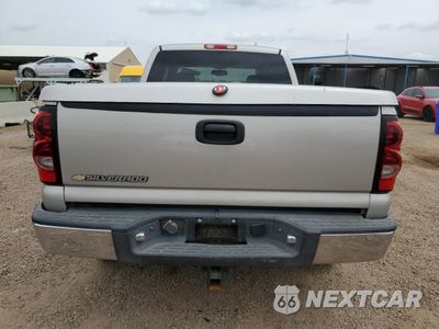 Zdjęcie 6 z 14 samochodu: 2006 CHEVROLET SILVERADO K1500 VIN:2GCEK19N561335563 - miniatura