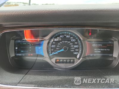 Zdjęcie 9 z 14 samochodu: 2013 FORD TAURUS LIMITED VIN:1FAHP2F89DG212373 - miniatura