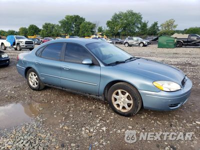 Czwarte zdjęcie samochodu z boku: 2007 FORD TAURUS SEL VIN:1FAFP56U97A218011 - miniatura