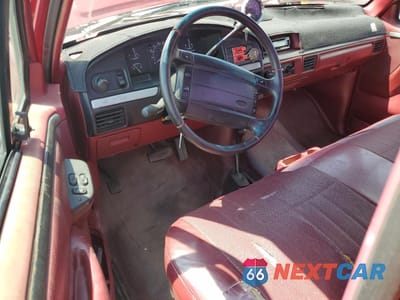 Zdjęcie 8 z 14 samochodu: 1995 FORD F150 VIN:1FTEF14HXSNA75420 - miniatura