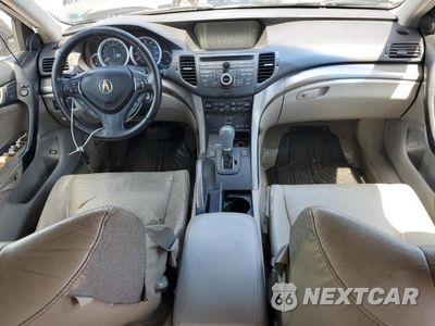 Zdjęcie 15 z 24 samochodu: 2009 ACURA TSX VIN:JH4CU26669C005206 - miniatura