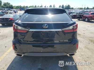 Zdjęcie 6 z 12 samochodu: 2018 LEXUS RX 350 BASE VIN:2T2BZMCA0JC165799 - miniatura