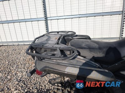 Zdjęcie 6 z 11 samochodu: 2021 CAN-AM OUTLANDER XT 570 VIN:3JBLKAT43MJ000108 - miniatura