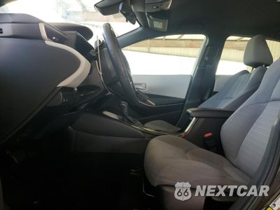 Zdjęcie 7 z 13 samochodu: 2021 TOYOTA COROLLA SE VIN:JTDS4MCE0MJ064356 - miniatura
