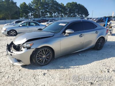 2015 LEXUS IS 250 JTHCF1D21F5026467 - główne zdjęcie licytacji z USA - miniatura
