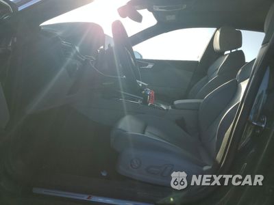 Zdjęcie 7 z 13 samochodu: 2024 AUDI A5 PREMIUM PLUS 45 VIN:WAUFACF52RA055601 - miniatura