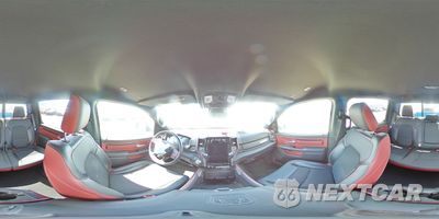 Zdjęcie 14 z 14 samochodu: 2023 RAM 1500 REBEL VIN:1C6SRFLT6PN617107 - miniatura