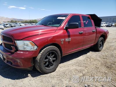 2014 RAM 1500 ST 1C6RR6KT8ES100339 - główne zdjęcie licytacji z USA - miniatura