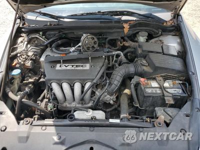 Zdjęcie 11 z 12 samochodu: 2007 HONDA ACCORD SE VIN:1HGCM56317A175668 - miniatura
