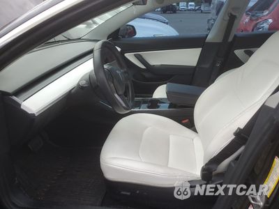 Zdjęcie 7 z 12 samochodu: 2018 TESLA MODEL 3 VIN:5YJ3E1EB6JF187603 - miniatura