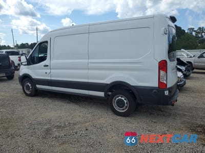 Drugie zdjęcie samochodu z przodu: 2020 FORD TRANSIT T-250 VIN:1FTBR1C8XLKB49000 - miniatura